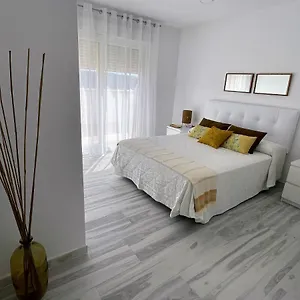 Musa Apartamento Tarifa