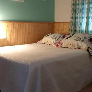 Banda Playa -quinto Centenario Lof Vacacional Apartamento Sanlúcar de Barrameda