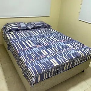 2 San Jose Apartamento Barranquilla (Atlantico)