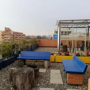 Bien Ubicado, Comodo Y Funcional Apartamento Bogotá