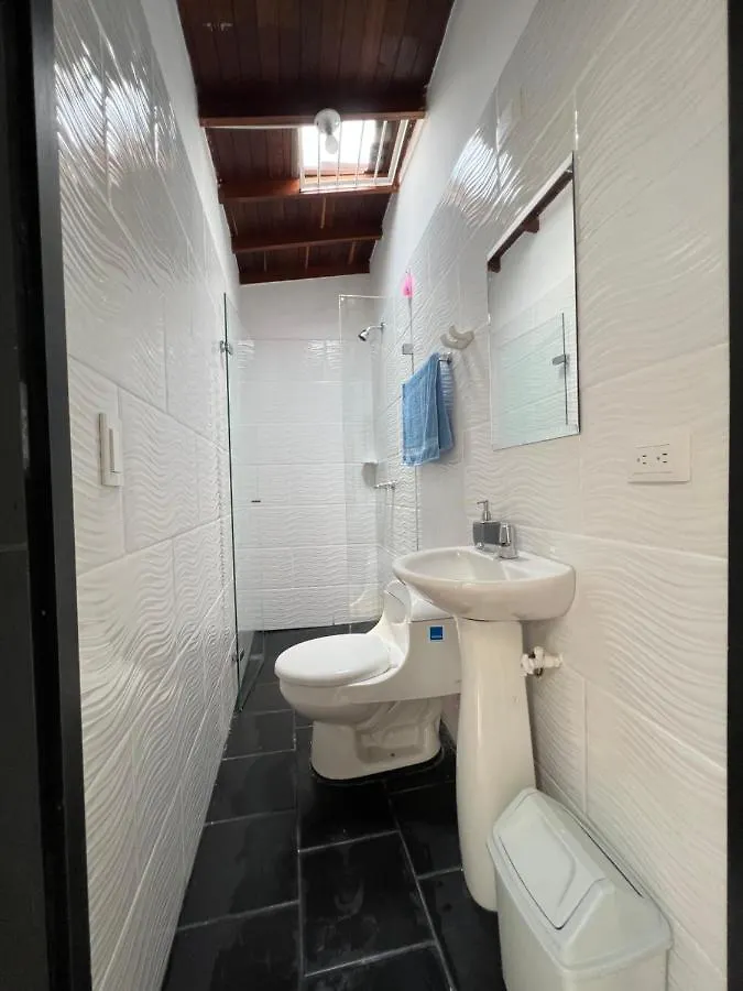 Apartamento Amoblado Sector Laureles-Estadio Hasta 6 Personas - Praga Medellín